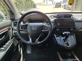 Honda Cr-v 1.5 i-VTEC TURBO Premium 4WD - 48990 лв. - 26058492 12