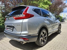 Honda Cr-v 1.5 i-VTEC TURBO Premium 4WD - 48990 лв. - 26058492 5