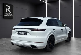 Porsche Cayenne S* SPORT CHRONO* KEYLESS* 360CAM* PANORAMA*  | Mobile.bg    7