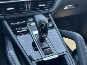 Porsche Cayenne S* SPORT CHRONO* KEYLESS* 360CAM* PANORAMA*  | Mobile.bg    12
