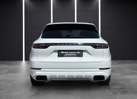 Porsche Cayenne S* SPORT CHRONO* KEYLESS* 360CAM* PANORAMA*  | Mobile.bg    6