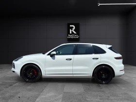 Porsche Cayenne S* SPORT CHRONO* KEYLESS* 360CAM* PANORAMA*  | Mobile.bg    5