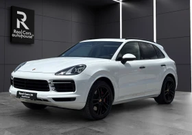 Porsche Cayenne S* SPORT CHRONO* KEYLESS* 360CAM* PANORAMA* 