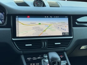 Porsche Cayenne S* SPORT CHRONO* KEYLESS* 360CAM* PANORAMA*  | Mobile.bg    11