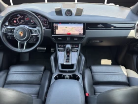 Porsche Cayenne S* SPORT CHRONO* KEYLESS* 360CAM* PANORAMA*  | Mobile.bg    13