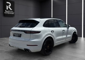 Porsche Cayenne S* SPORT CHRONO* KEYLESS* 360CAM* PANORAMA* - 97800 лв. - 73301716 7