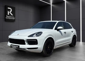 Porsche Cayenne S* SPORT CHRONO* KEYLESS* 360CAM* PANORAMA* 