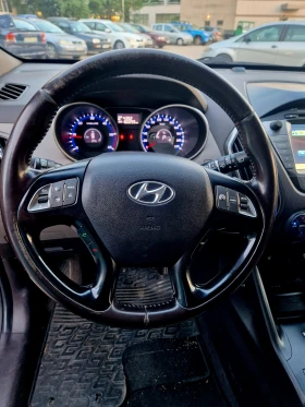 Hyundai IX35 | Mobile.bg    6