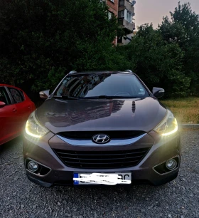 Hyundai IX35 | Mobile.bg    2