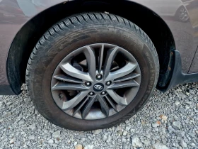 Hyundai IX35 | Mobile.bg    7