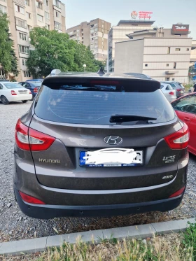 Hyundai IX35 | Mobile.bg    5