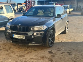 Обява за продажба на BMW X5 ~50 000 лв. - изображение 1