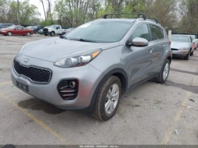 Kia Sportage LX AWD | Mobile.bg    2