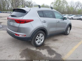 Kia Sportage LX AWD | Mobile.bg    5