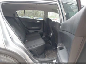 Kia Sportage LX AWD | Mobile.bg    10