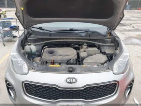 Kia Sportage LX AWD | Mobile.bg    14