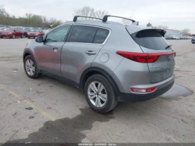 Kia Sportage LX AWD | Mobile.bg    3