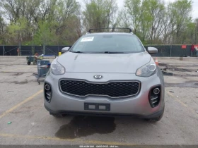 Kia Sportage LX AWD | Mobile.bg    6