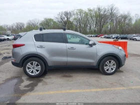Kia Sportage LX AWD | Mobile.bg    7