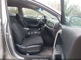 Kia Sportage LX AWD | Mobile.bg    9