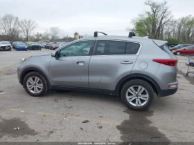 Kia Sportage LX AWD | Mobile.bg    8