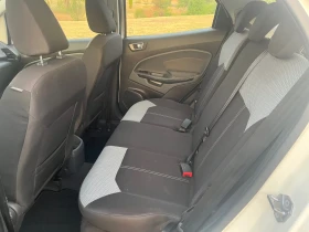 Ford EcoSport 1.0 Turbo - 11500 лв. - 24568309 13