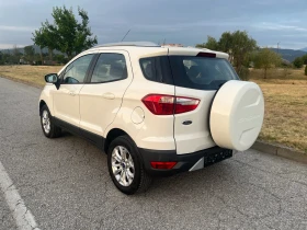Ford EcoSport 1.0 Turbo - 11500 лв. - 24568309 3