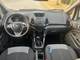 Ford EcoSport 1.0 Turbo - 11500 лв. - 24568309 11