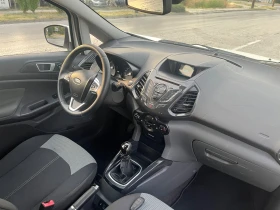 Ford EcoSport 1.0 Turbo - 11500 лв. - 24568309 9