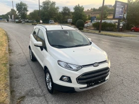 Ford EcoSport 1.0 Turbo - 11500 лв. - 24568309 7