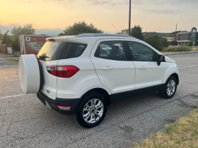Ford EcoSport 1.0 Turbo - 11500 лв. - 24568309 5