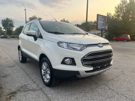 Ford EcoSport 1.0 Turbo - 11500 лв. - 24568309 6