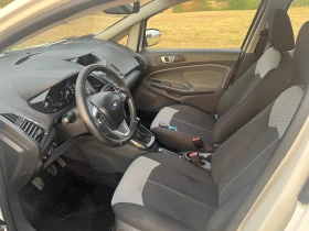 Ford EcoSport 1.0 Turbo - 11500 лв. - 24568309 14
