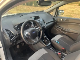 Ford EcoSport 1.0 Turbo - 11500 лв. - 24568309 15