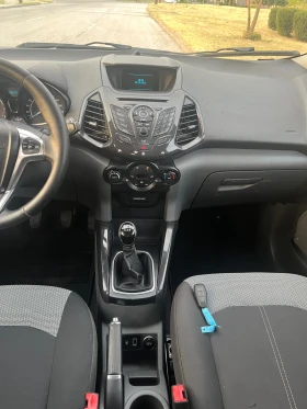 Ford EcoSport 1.0 Turbo - 11500 лв. - 24568309 12
