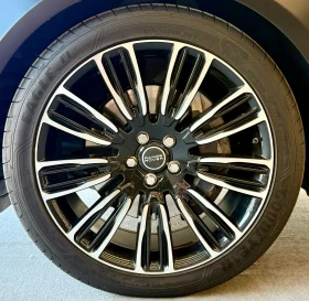 Land Rover Range rover Vogue* Лизинг* Обдухване* Autobiography* Meridian - 64900 лв. - 25456087 17