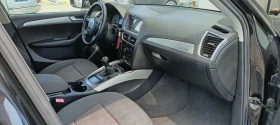 Audi Q5 2.0 * Quattro *   | Mobile.bg    13
