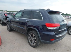 Обява за продажба на Jeep Grand cherokee LIMITED 4X4 ~29 000 лв. - изображение 2