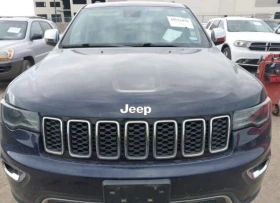Обява за продажба на Jeep Grand cherokee LIMITED 4X4 ~29 000 лв. - изображение 10