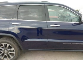 Обява за продажба на Jeep Grand cherokee LIMITED 4X4 ~29 000 лв. - изображение 11