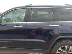 Jeep Grand cherokee LIMITED 4X4 - 29000 лв. - 15200101 13