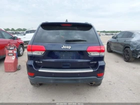 Jeep Grand cherokee LIMITED 4X4 - 29000 лв. - 15200101 15