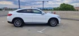 Обява за продажба на Mercedes-Benz GLC 250 Coupe AMG-packet 211hp 4-matic ~69 800 лв. - изображение 2