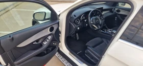 Обява за продажба на Mercedes-Benz GLC 250 Coupe AMG-packet 211hp 4-matic ~69 800 лв. - изображение 6