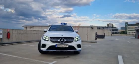 Обява за продажба на Mercedes-Benz GLC 250 Coupe AMG-packet 211hp 4-matic ~69 800 лв. - изображение 1
