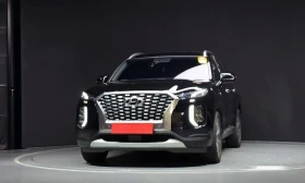 Обява за продажба на Hyundai Palisade Diesel 2.2 2WD Exclusive ~49 248 лв. - изображение 2