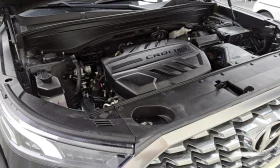 Обява за продажба на Hyundai Palisade Diesel 2.2 2WD Exclusive ~49 248 лв. - изображение 5