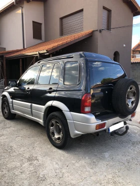 Suzuki Grand vitara 2.0 HDI, 109 . | Mobile.bg    2