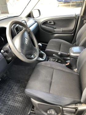 Suzuki Grand vitara 2.0 HDI, 109 . | Mobile.bg    3