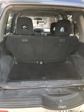 Suzuki Grand vitara 2.0 HDI, 109 . | Mobile.bg    6